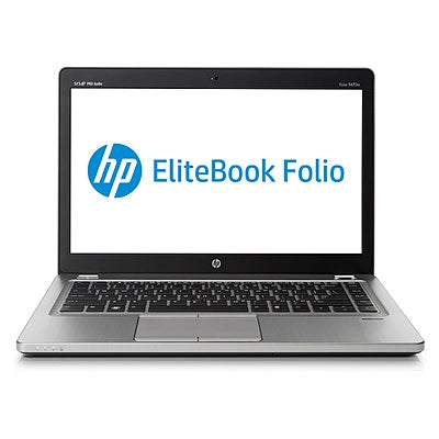 HP EliteBook Folio 9470m i7 | 16GB | 256GB SSD | Garantie