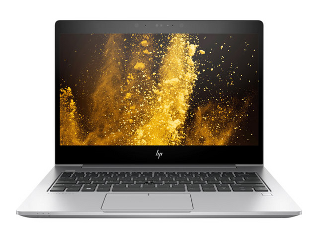 HP Elitebook 830 G5 | I5 8e generatie | 13″ Full HD | 256GB SSD | 8GB | Win 10