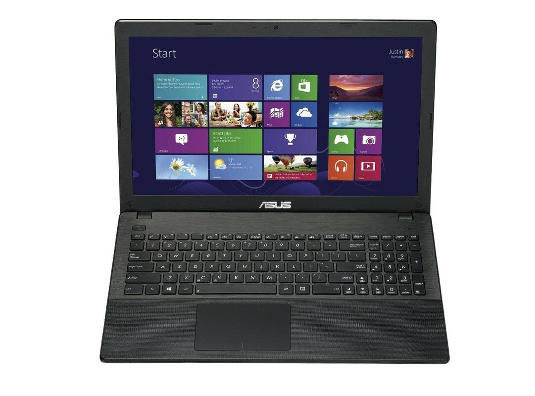 ASUS F551CA| i3-3217U| 4GB DDR3| 240GB SSD| 15,6"