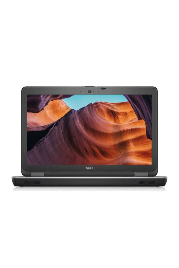 Dell latitude E6540 i7 | 8 GB | 256 GB | Windows 10 Pro