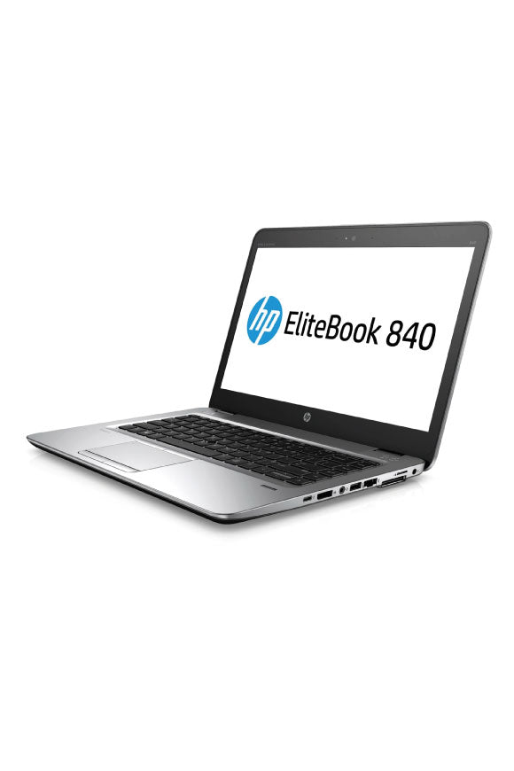 HP ELITEBOOK 840 G3 CORE I7 6600U 256GB SSD 16GB DDR4 14" FULL-HD W11 PRO