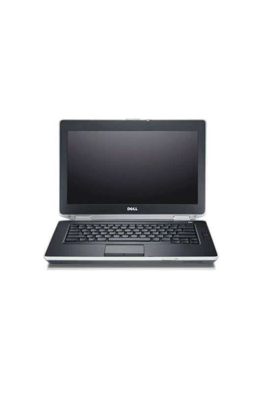 Dell Latitude E6430| i5-3230M| 8GB DDR3| 120GB SSD| DVD| 14''