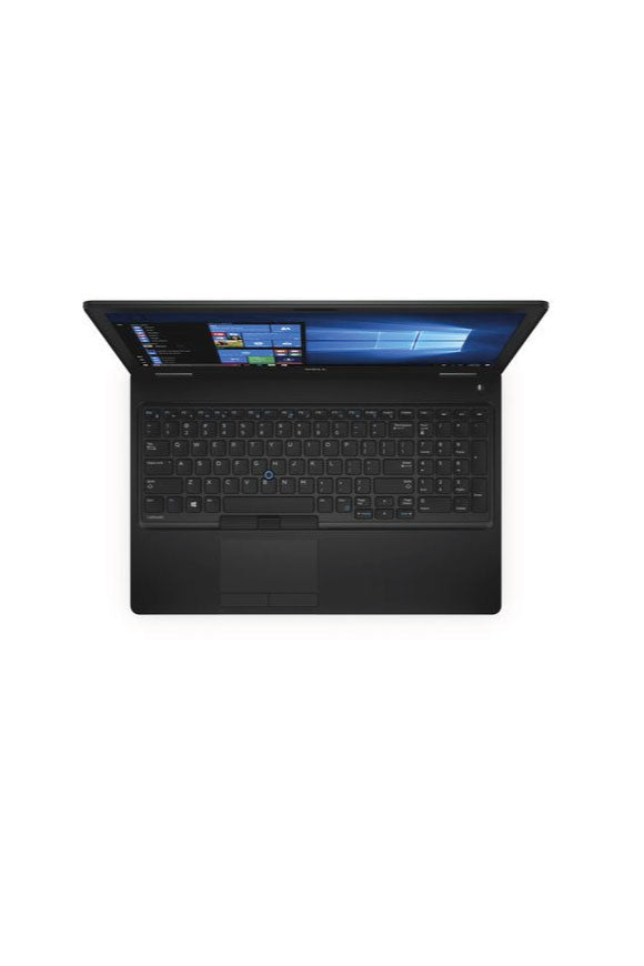 Dell Latitude 5580 i7-7 gen 8GB/ 512GB SSD