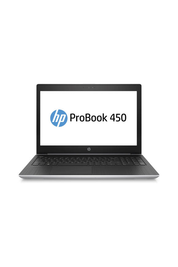 HP ProBook 450 G5| i5-8250U| 8GB DDR4| 256GB SSD| 15,6"