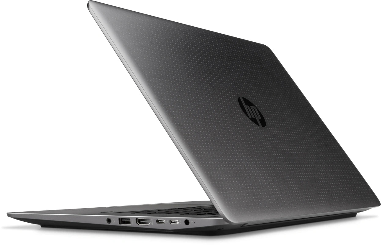 HP ZBOOK G4 STUDIO I7-7700HQ/16GB/240GB SSD 15.6INCH