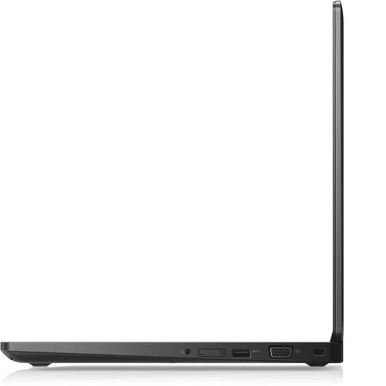 Dell Latitude 5580 | Intel Core i5 | 8GB