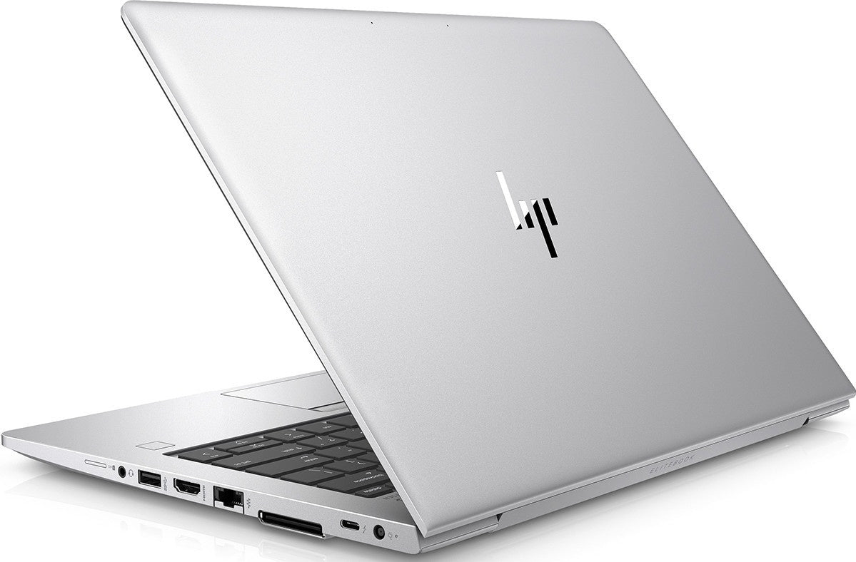 HP Elitebook 830 G5 | I5 8e generatie | 13″ Full HD | 256GB SSD | 8GB | Win 10