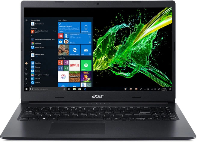 UITVERKOOP! Acer Aspire 3 A315-55G-7570 ( FULL HD 1080 )