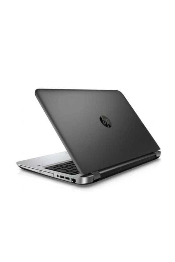 HP ProBook 450 G2| i3-4030U| 8GB DDR3| 240GB SSD| 15,6"