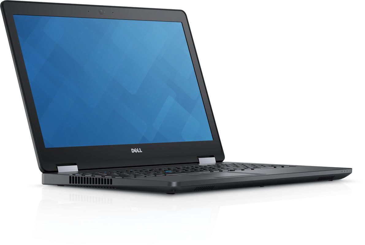 Dell Latitude E5570| i5-6300U| 8GB DDR4| 256GB SSD| 15,6''