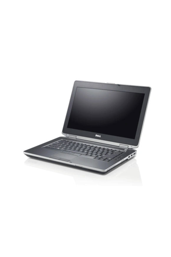 Dell Latitude E6430| i5-3230M| 8GB DDR3| 120GB SSD| DVD| 14''