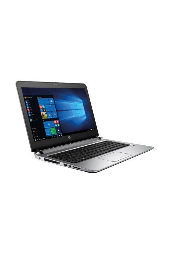 HP ProBook 430 G3| i5-6200U| 8GB DDR4| 256GB SSD| 13,3"