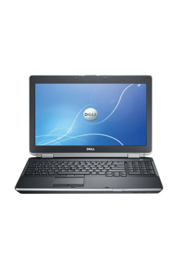 Dell latitude E6540 i7 | 8 GB | 256 GB | Windows 10 Pro