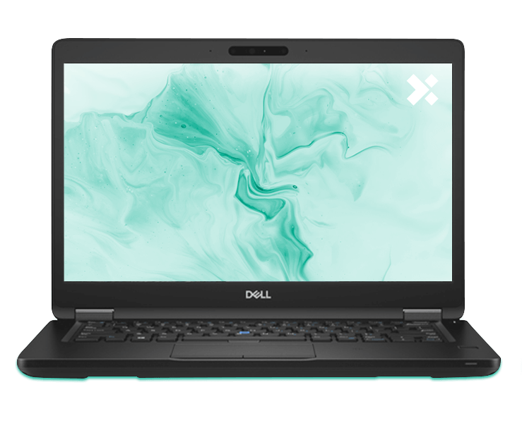 DELL Latitude 5490