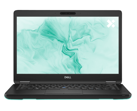 DELL Latitude 5490