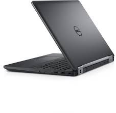 Dell Latitude E5570| i5-6300U| 8GB DDR4| 256GB SSD| 15,6''