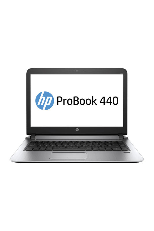 HP Probook 440 G3 | 13.3 Inch | 8 GB | 128 GB SSD