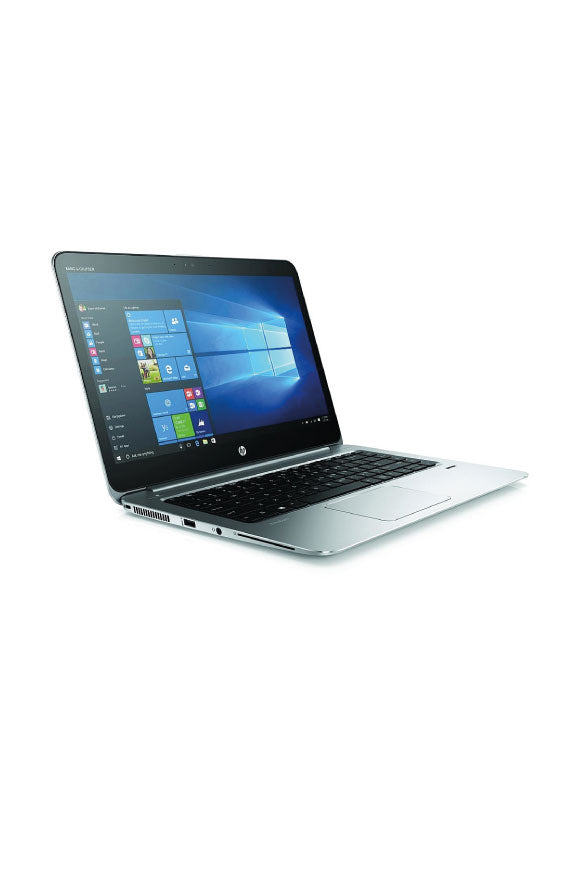 HP Elitebook Folio 1040 G3 core i5-6300U 256GB SSD 8GB DDR4