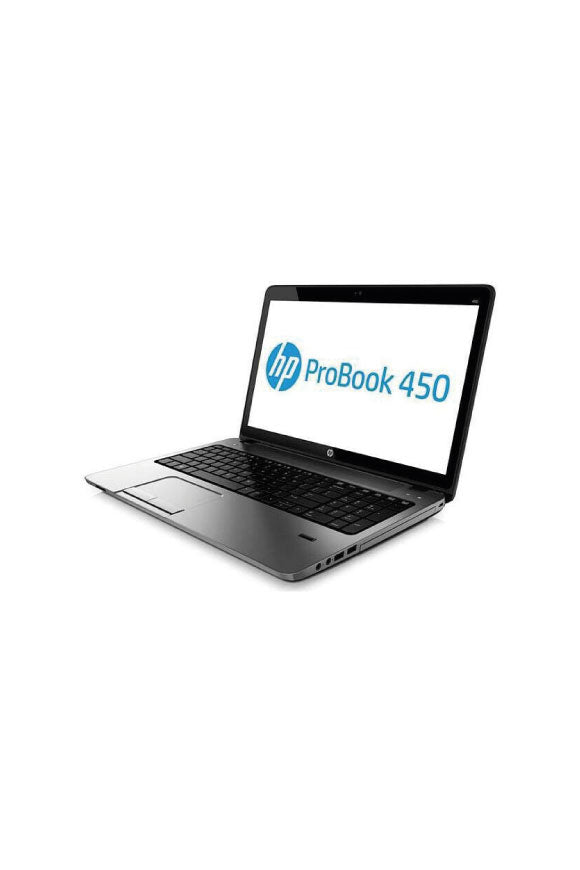 HP ProBook 450 G2| i3-4030U| 8GB DDR3| 240GB SSD| 15,6"