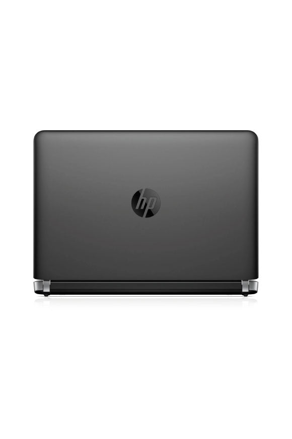 HP ProBook 430 G3| i5-6200U| 8GB DDR4| 256GB SSD| 13,3"