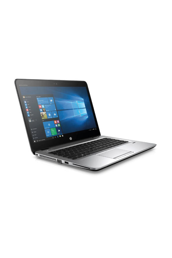 HP ELITEBOOK 840 G3 CORE I7 6600U 256GB SSD 16GB DDR4 14" FULL-HD W11 PRO