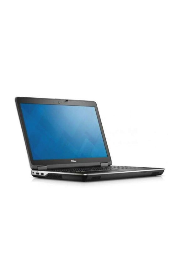 Dell latitude E6540 i7 | 8 GB | 256 GB | Windows 10 Pro