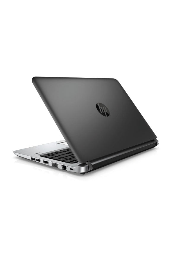 HP ProBook 430 G3| i5-6200U| 8GB DDR4| 256GB SSD| 13,3"