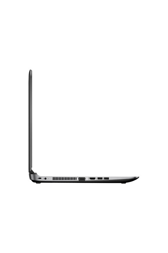 SALE! HP ProBook 470 G3| i7-6100U| 8GB DDR3| 512 GB SSD| 17,3"