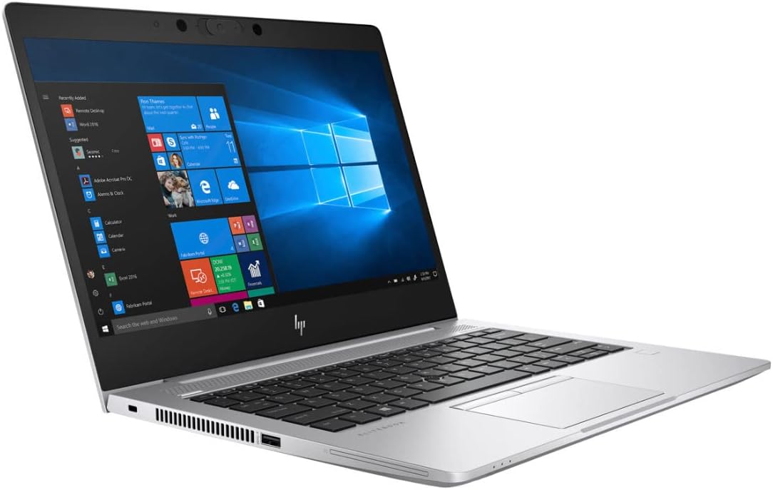 HP ProBook 450 G7 | Intel Core i5 | 8GB