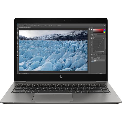 HP ZBook 14u G6 i5-8365U/8GB/256GB/14"FHD/W10P64b