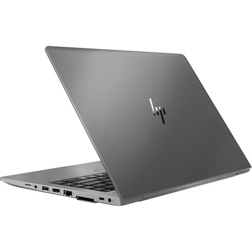 HP ZBook 14u G6 i5-8365U/8GB/256GB/14"FHD/W10P64b