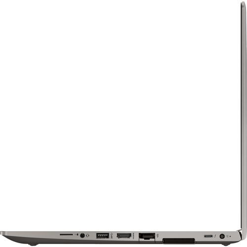 HP ZBook 14u G6 i5-8365U/8GB/256GB/14"FHD/W10P64b