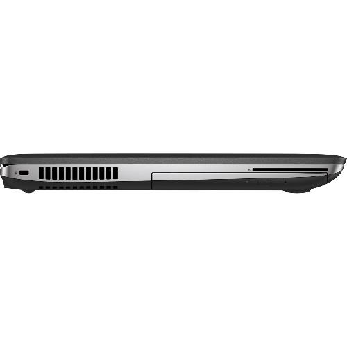 HP Probook 650 G2 | 15 inch | i5-6e generatie | 8GB | 256 gb SSD