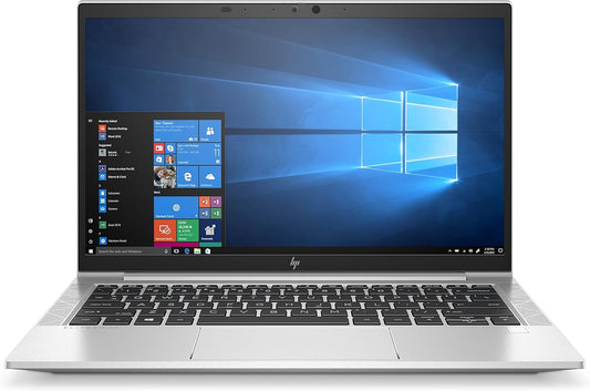 HP 830 G6i5-8 gen 8GB/256GB