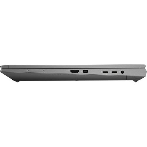 HP ZBook Fury 15 G7