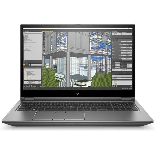 HP ZBook Fury 15 G7