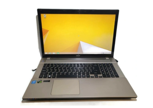 SUPERDEAL! Acer ASPIRE V3-772G 17,3" i7 16 GB/1000GB SSD