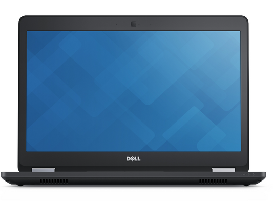 Dell Latitude E547, i7-6600U, 14 inch