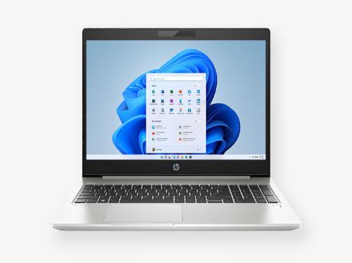 HP ProBook 450 G6 | Core I5 | 16 GB RAM