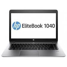 HP ELITEBOOK FOLIO 1040 G3 I5-6200U/8GB/240GB SSD 14INCH