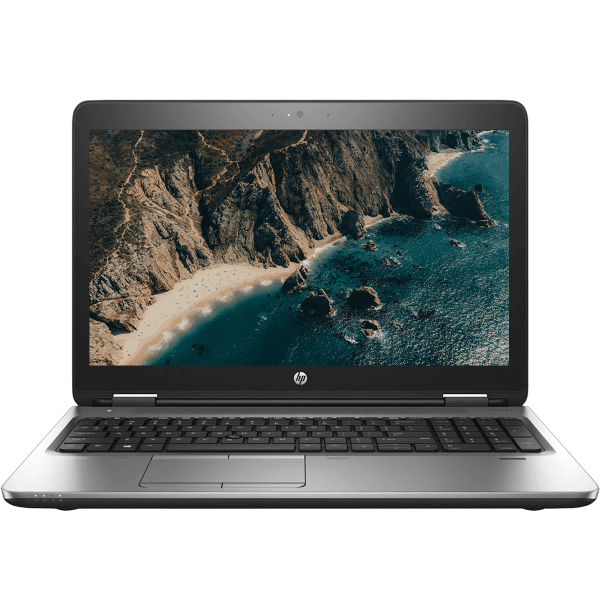 HP ProBook 650 G3 | 15.6 inch |  16 GB | 256 GB | Windows 11