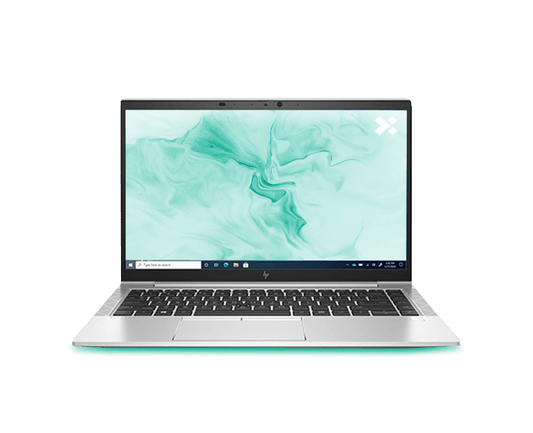 HP 840 G8 i7 | i7-1165G7/16GB/512GB-SSD/14"FH