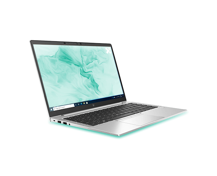 HP 840 G8 i7 | i7-1165G7/16GB/512GB-SSD/14"FH