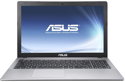 ASUS N76VJ T5052H - 15.6 inch" - Core i5 3210M - Windows 11 64-bit