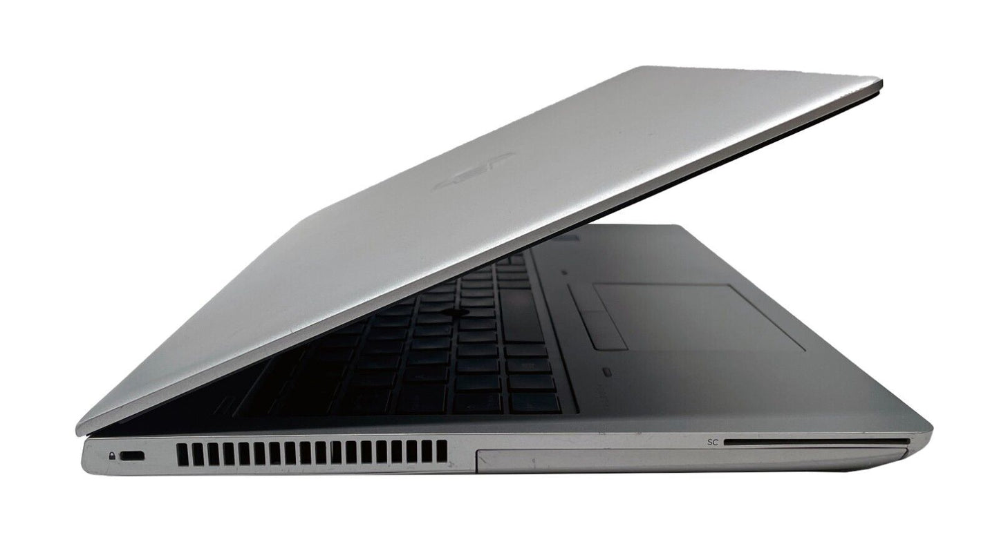 HP Probook 650 G5 Intel Core i5 8265U | 8GB | 256GB SSD | OP=OP