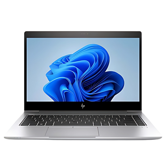 ACTIE: HP EliteBook 840 G5 i7 8e Gen 14" + Windows 11