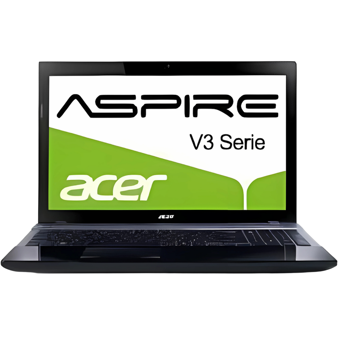 SUPERDEAL! Acer ASPIRE V3-772G 17,3" i7 16 GB/1000GB SSD