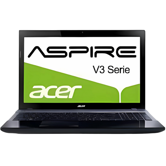 SUPERDEAL! Acer ASPIRE V3-772G 17,3" i7 16 GB/1000GB SSD