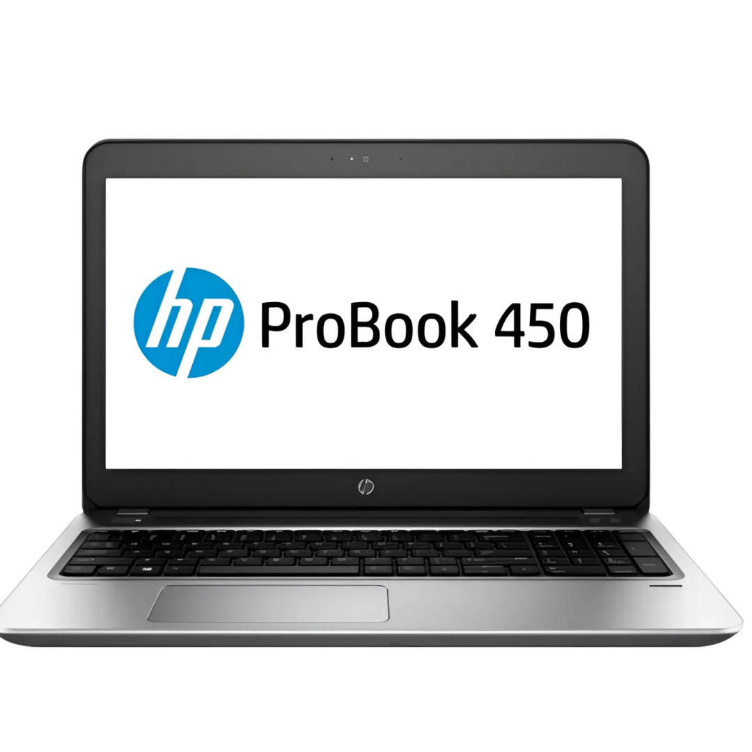 HP PROBOOK 450 G4 | 8 GB | 256 GB | Windows 11