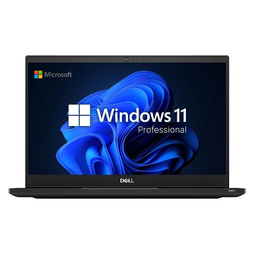 DELL Latitude 7390 | 13.3 Inch | Core I5 | 256 GB